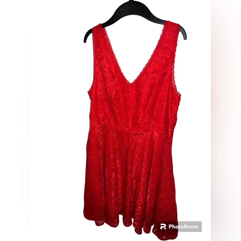 NWT Express Lace Dress